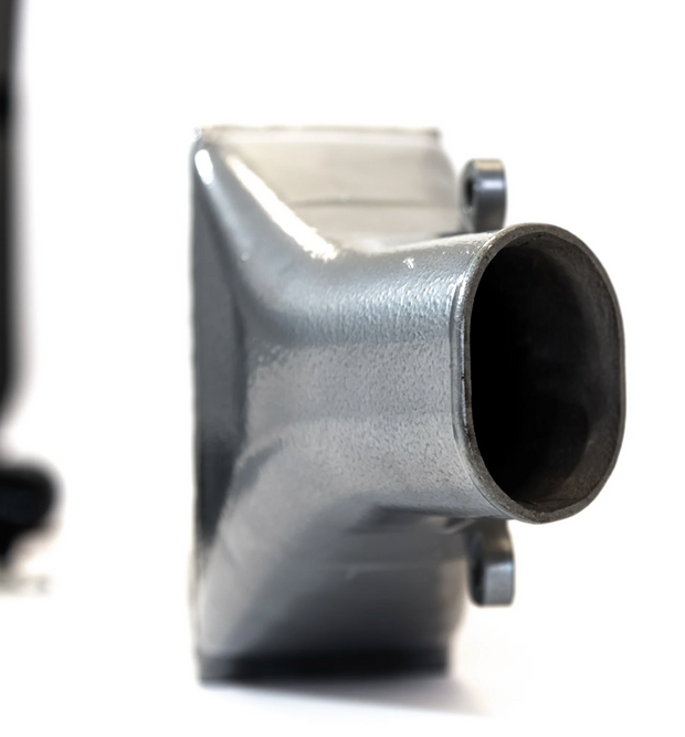 ARM Motorsports® (10-18) Volkswagen Golf/Jetta MK6 Front Mount Intercooler