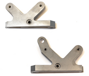 ARM Motorsports® (10-18) Volkswagen Golf/Jetta MK6 Front Mount Intercooler