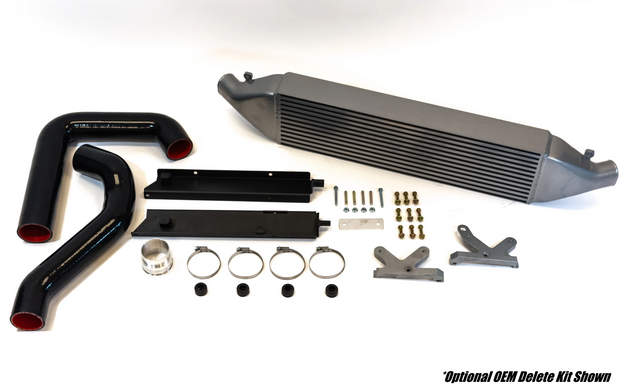 ARM Motorsports® (10-18) Volkswagen Golf/Jetta MK6 Front Mount Intercooler