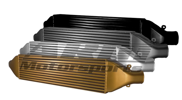 ARM Motorsports® (10-18) Volkswagen Golf/Jetta MK6 Front Mount Intercooler