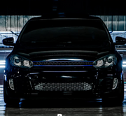 ARM Motorsports® (10-18) Volkswagen Golf/Jetta MK6 Front Mount Intercooler