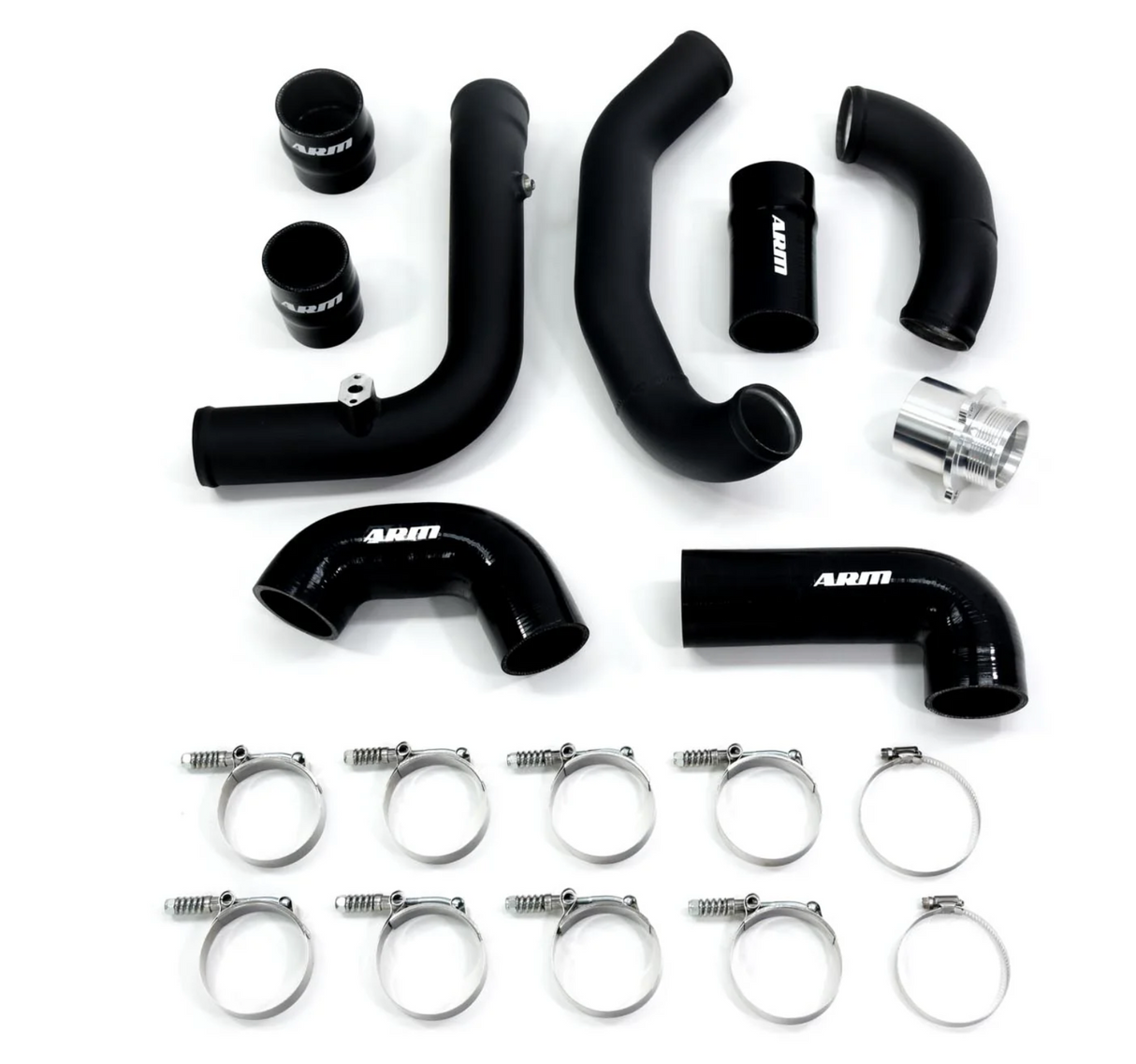 ARM Motorsports® Audi A3/S3|Volks Golf/GTI/Jetta Charge Pipe Kit