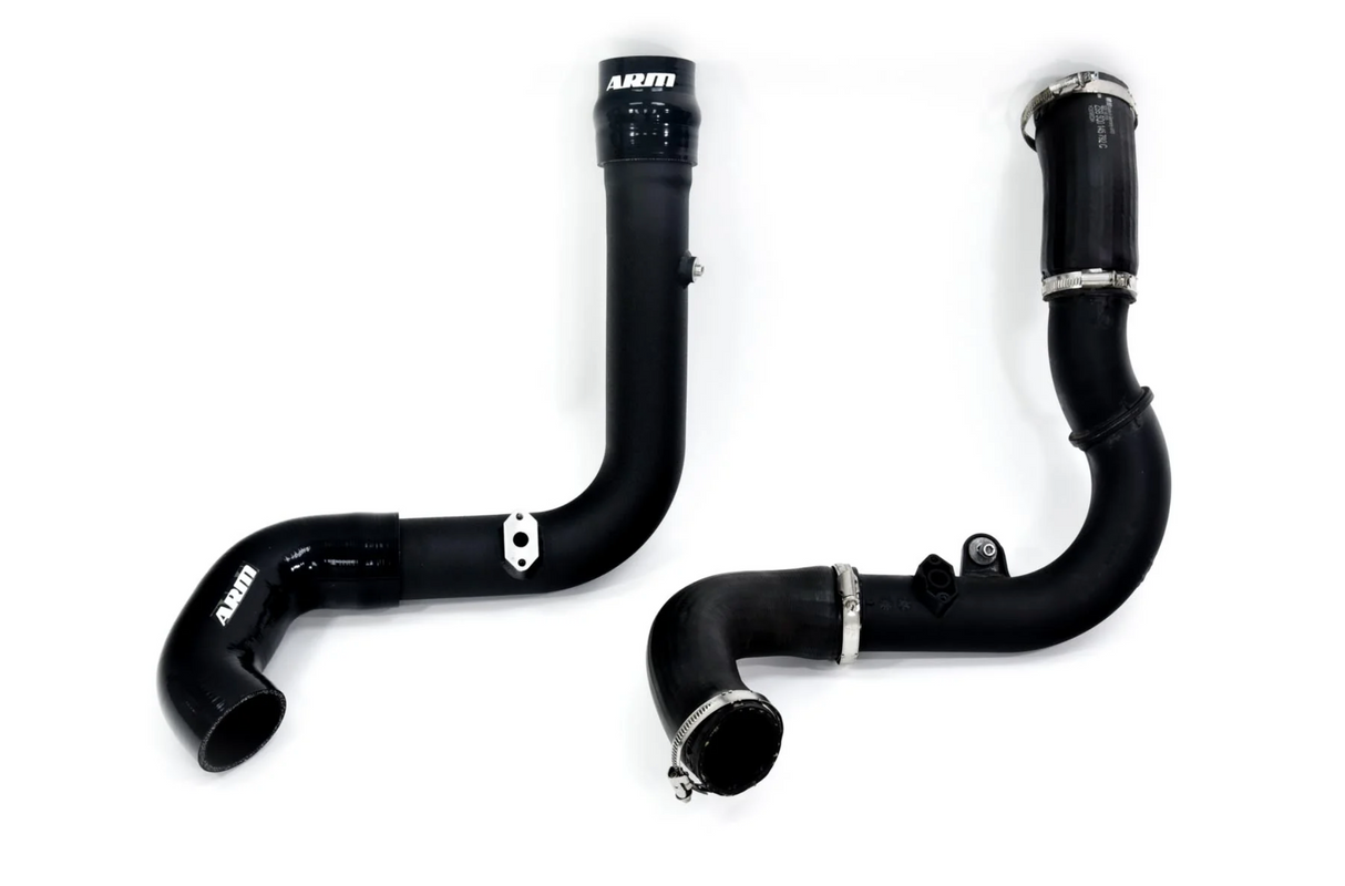 ARM Motorsports® Audi A3/S3|Volks Golf/GTI/Jetta Charge Pipe Kit