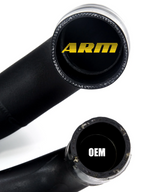 ARM Motorsports® Audi A3/S3|Volks Golf/GTI/Jetta Charge Pipe Kit