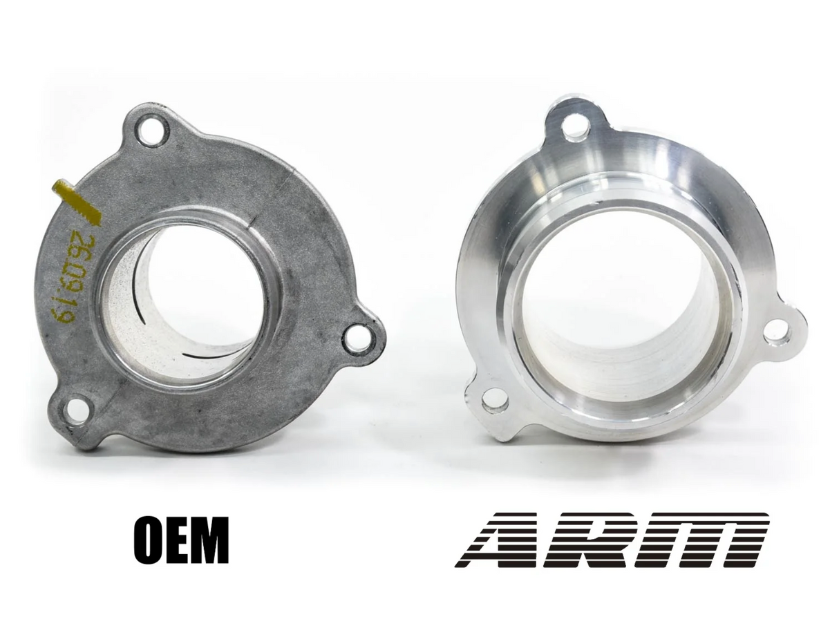 ARM Motorsports® Audi A3/S3|Volks Golf/GTI/Jetta Charge Pipe Kit