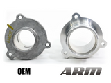 ARM Motorsports® Audi A3/S3|Volks Golf/GTI/Jetta Charge Pipe Kit