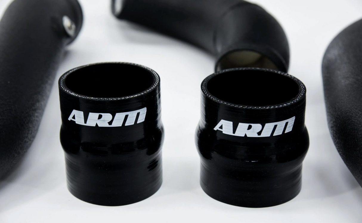 ARM Motorsports® Audi A3/S3|Volks Golf/GTI/Jetta Charge Pipe Kit
