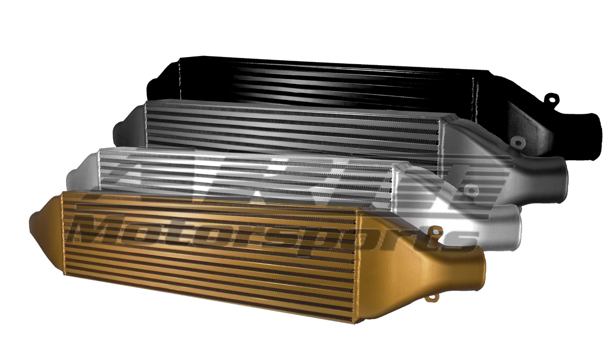 ARM Motorsports® (10-18) Volkswagen Golf/Jetta MK6 FMIC INtercooler System