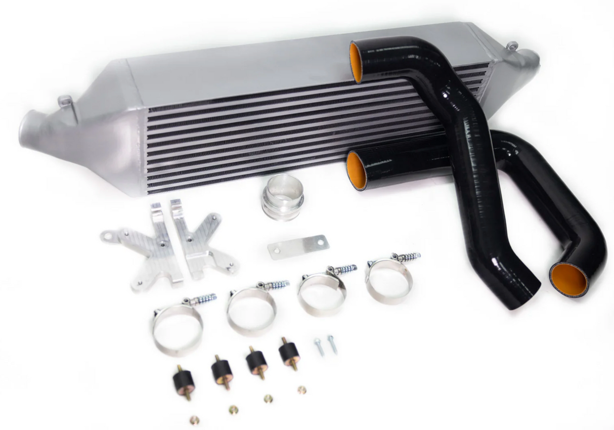 ARM Motorsports® (10-14) Volkswagen Golf GTI/GLI/Golf R Comp Intercooler System