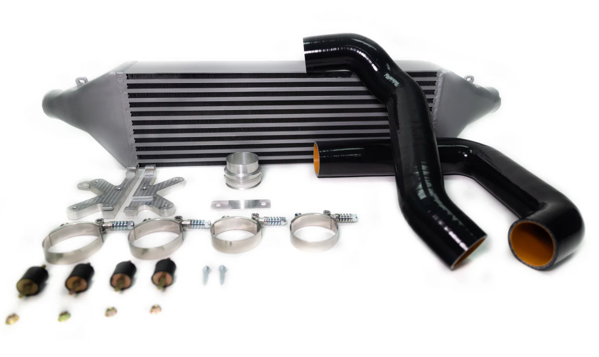 ARM Motorsports® (10-14) Volkswagen Golf GTI/GLI/Golf R Comp Intercooler System