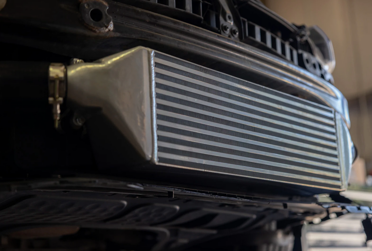 ARM Motorsports® (10-14) Volkswagen Golf GTI/GLI/Golf R Comp Intercooler System