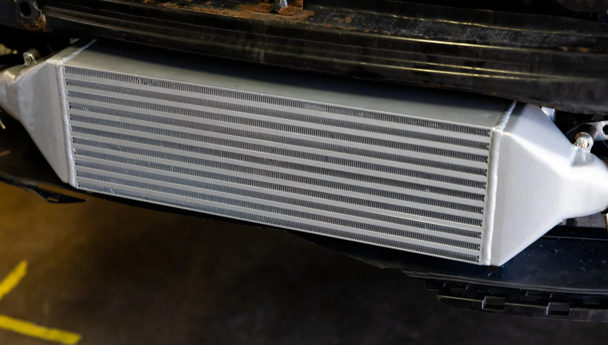 ARM Motorsports® (10-14) Volkswagen Golf GTI/GLI/Golf R Comp Intercooler System