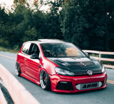 ARM Motorsports® (10-14) Volkswagen Golf GTI/GLI/Golf R Comp Intercooler System