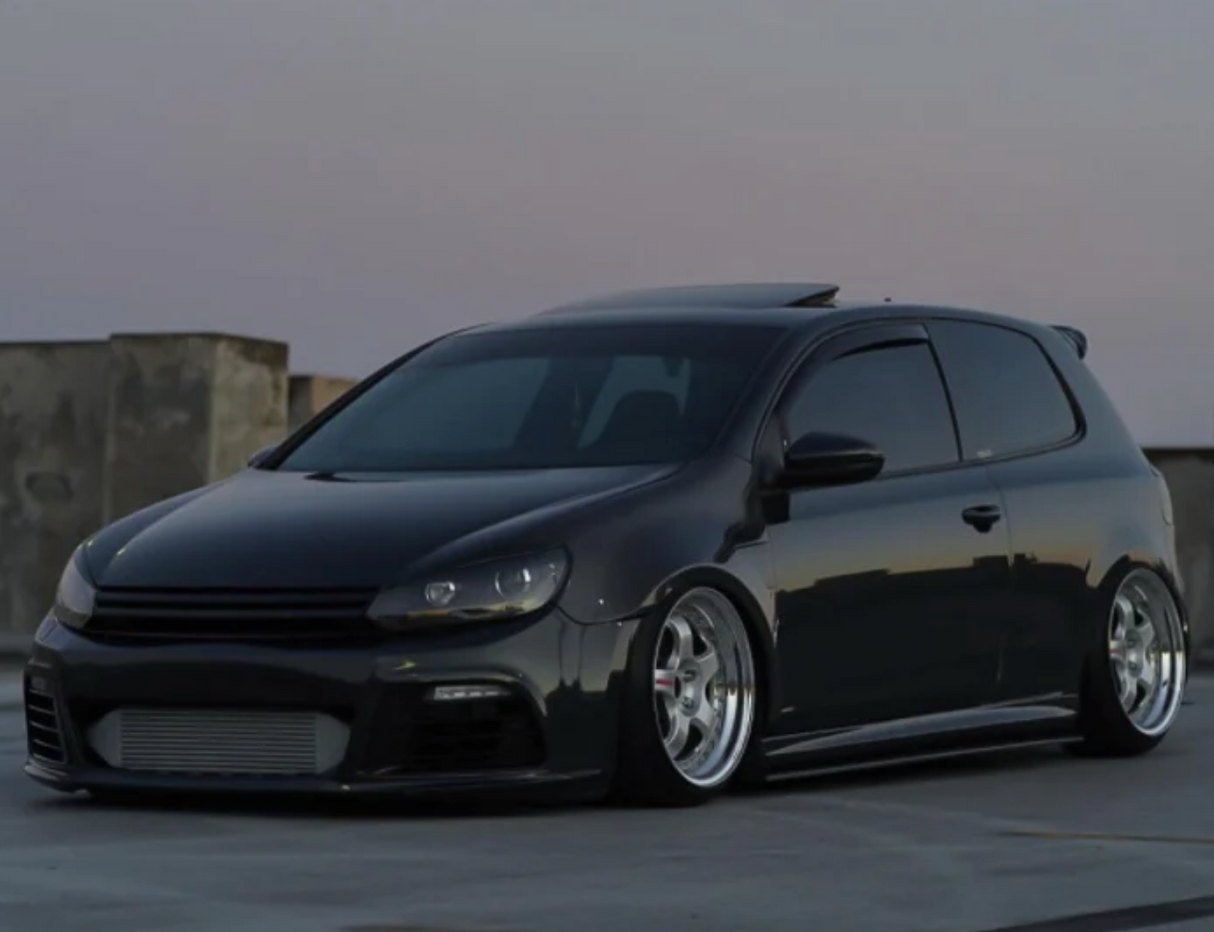 ARM Motorsports® (10-14) Volkswagen Golf GTI/GLI/Golf R Comp Intercooler System