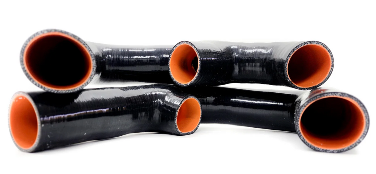 ARM Motorsports® A3/S3/Golf/Jetta 1.8T/2.0T Intercooler Pipe Upgrade Kit