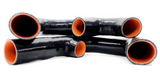 ARM Motorsports® A3/S3/Golf/Jetta 1.8T/2.0T Intercooler Pipe Upgrade Kit