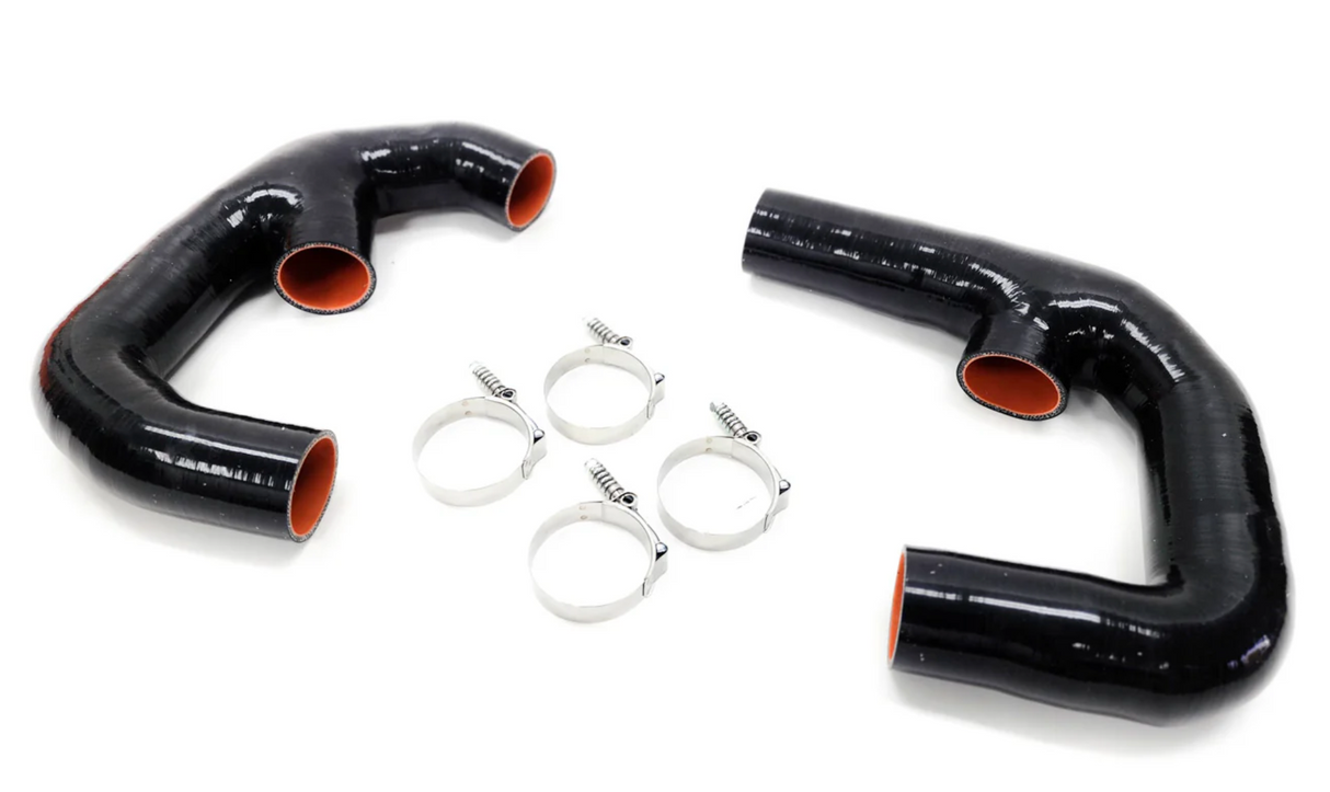 ARM Motorsports® A3/S3/Golf/Jetta 1.8T/2.0T Intercooler Pipe Upgrade Kit