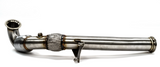 ARM Motorsports® (12-21) Audi a3/volks Golf 1.8T Hi-Flo Down Pipe Kit
