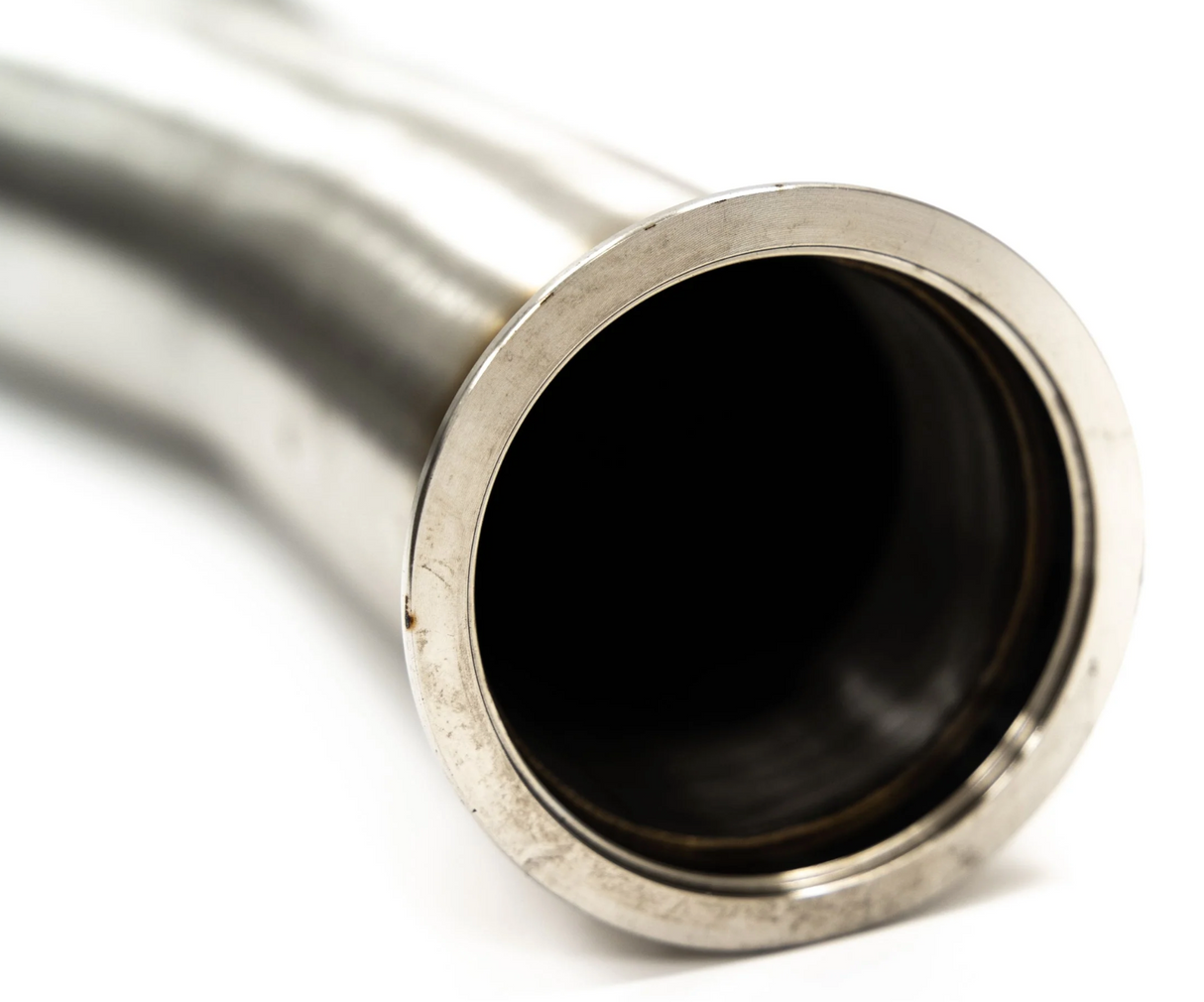 ARM Motorsports® (12-21) Audi a3/volks Golf 1.8T Hi-Flo Down Pipe Kit