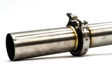 ARM Motorsports® (12-21) Audi a3/volks Golf 1.8T Catless Down Pipe Kit