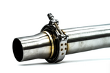 ARM Motorsports® (12-21) Audi a3/volks Golf 1.8T Catless Down Pipe Kit