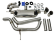 ARM Motorsports® (15-21) Volkswagen Golf GTI MK7 Cat-Back Exhaust with 4" OD Tips