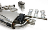 ARM Motorsports® (15-21) Volkswagen Golf GTI MK7 Cat-Back Exhaust with 4" OD Tips