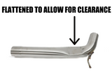 ARM Motorsports® (15-21) Volkswagen Golf GTI MK7 Cat-Back Exhaust with 4" OD Tips