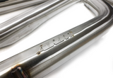 ARM Motorsports® (15-21) Volkswagen Golf GTI MK7 Cat-Back Exhaust with 4" OD Tips