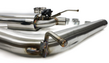 ARM Motorsports® (15-21) Volkswagen Golf GTI MK7 Cat-Back Exhaust with 4" OD Tips