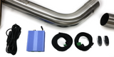 ARM Motorsports® (15-21) Volkswagen Golf GTI MK7 Cat-Back Exhaust with 4" OD Tips