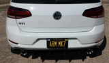 ARM Motorsports® (15-21) Volkswagen Golf GTI MK7 Cat-Back Exhaust with 4" OD Tips