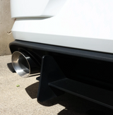 ARM Motorsports® (15-21) Volkswagen Golf GTI MK7 Cat-Back Exhaust with 4" OD Tips