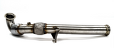 ARM Motorsports® (12-21) Audi A3/Volks Golf MK7 Catted Down Pipe Kit