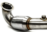 ARM Motorsports® (12-21) Audi A3/Volks Golf MK7 Catted Down Pipe Kit