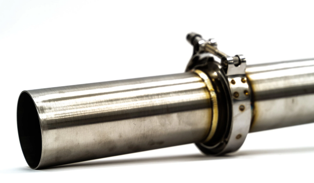 ARM Motorsports® (12-21) Audi A3/Volks Golf MK7 Catted Down Pipe Kit