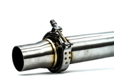 ARM Motorsports® (12-21) Audi A3/Volks Golf MK7 Catted Down Pipe Kit