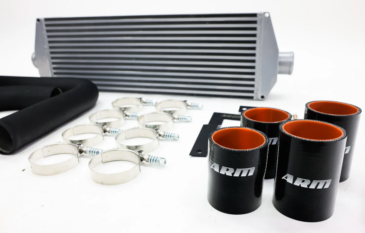 ARM Motorsports® (12-21) Volkswagen Golf/GTI/R MK7 FMIC Intercooler System