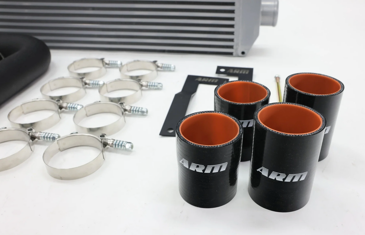 ARM Motorsports® (12-21) Volkswagen Golf/GTI/R MK7 FMIC Intercooler System