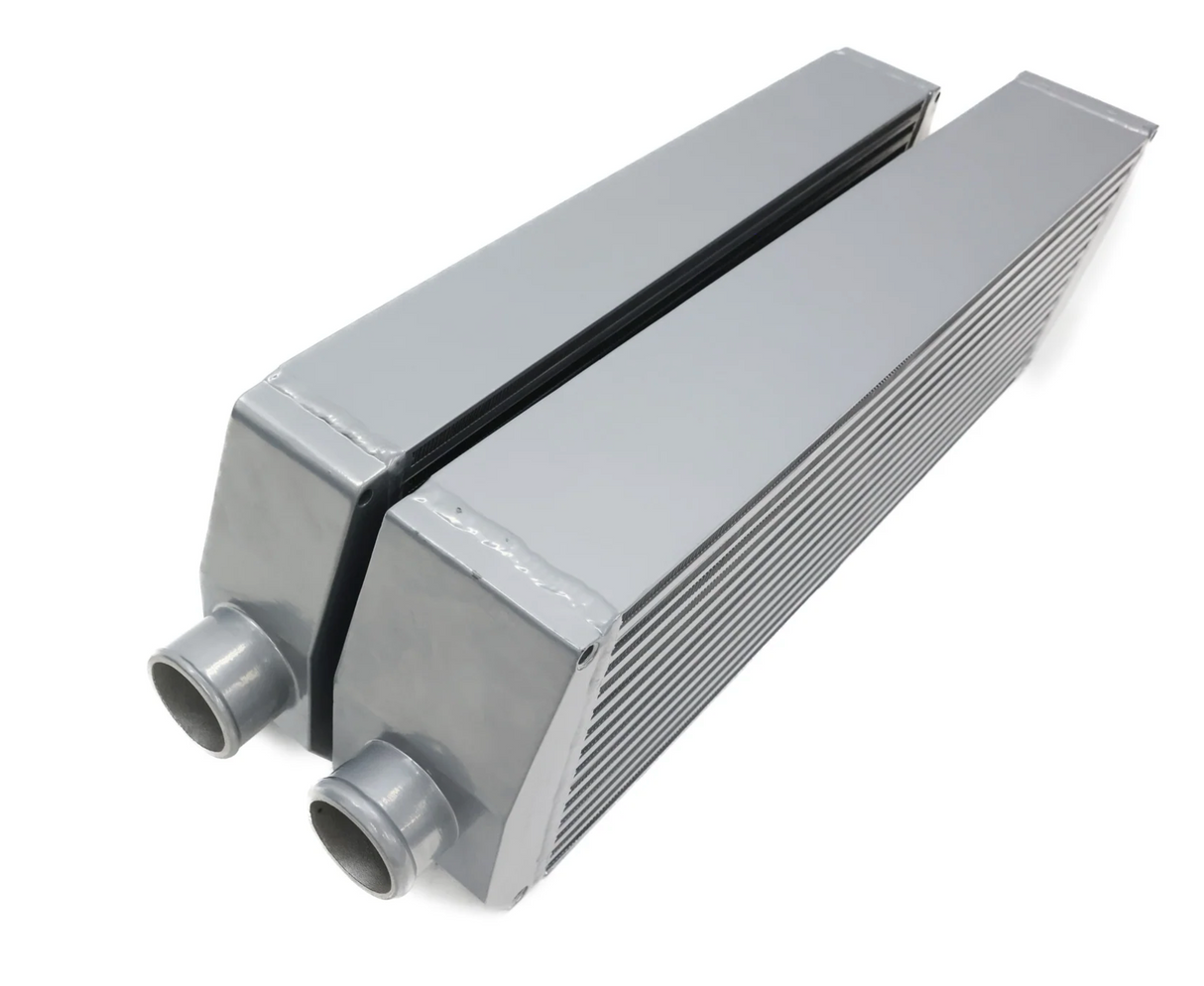 ARM Motorsports® (12-21) Volkswagen Golf/GTI/R MK7 FMIC Intercooler System