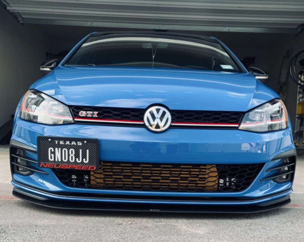 ARM Motorsports® (12-21) Volkswagen Golf/GTI/R MK7 FMIC Intercooler System