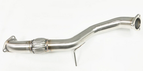 RV6 Performance® (23+) Honda Civic Type-R FL5 Catted Front Pipe