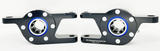 RV6 Performance® (23+) Honda Civic FL5 Solid Front Compliance Mount Kit