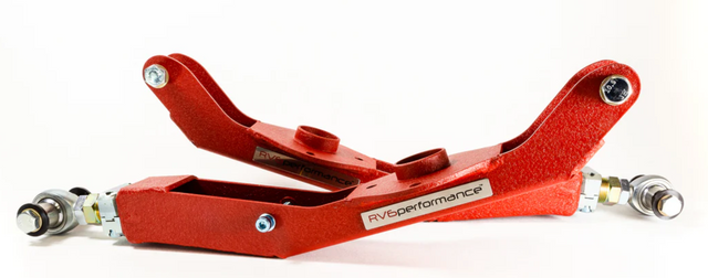 RV6 Performance® Honda Civic Type-R FK8/FL5 Rear Lower B Arm (Adjusts Toe)