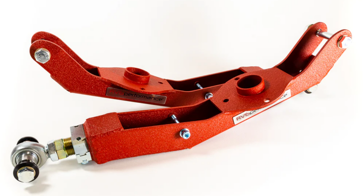 RV6 Performance® Honda Civic Type-R FK8/FL5 Rear Lower B Arm (Adjusts Toe)