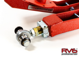 RV6 Performance® Honda Civic Type-R FK8/FL5 Rear Lower B Arm (Adjusts Toe)