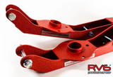 RV6 Performance® Honda Civic Type-R FK8/FL5 Rear Lower B Arm (Adjusts Toe)