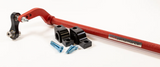 RV6 Performance® Honda Civic Type-R FK8/FL5 Adjustable Chromoly Rear Sway Bar With Billet Endlinks