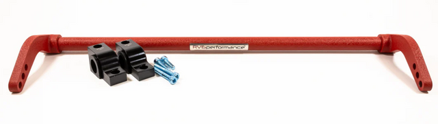 RV6 Performance® Honda Civic Type-R FK8/FL5 Adjustable Chromoly Rear Sway Bar (25.4mm)