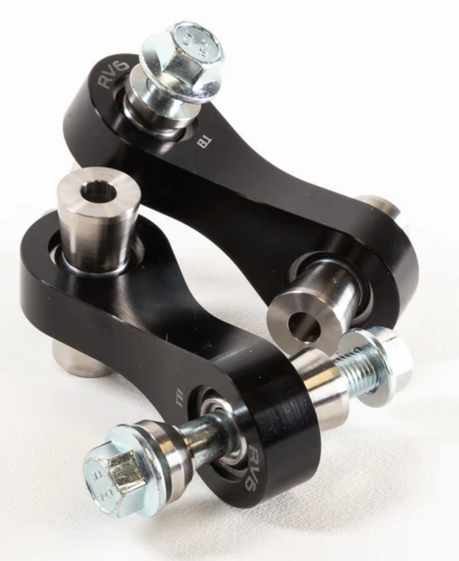 RV6 Performance® Honda Civic Type-R FK8/FL5 Billet Rear Sway Bar Endlinks